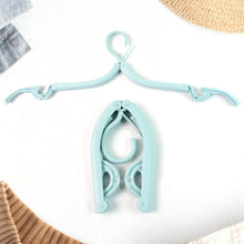 Multipurpose Non-Slip Clothes Hanger