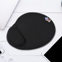 Gaming Wrist Mouse Pad
