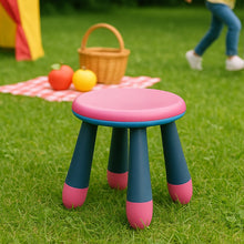 Foldable Baby Stool used in all kinds of places, specially made for kids