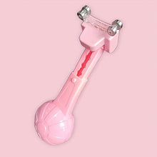 Fitness Hula Hoops with Spinning Ball and Intelligent Counter (1 Pc/ With Brown Box)