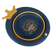 Cartoon Shape Wash Basin (33x31 Cm / 1 pc)