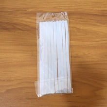 Transparent Hot Melt Glue Sticks (10 Pc Set)