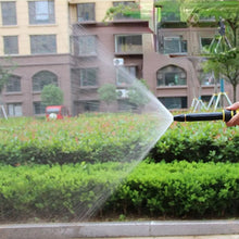 Plastic Car Washer high Pressure Gun Water Spray Trigger Nozzle Water Spray (1 Pc)