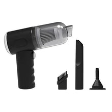 Wireless 3 in 1 Car Vacuum