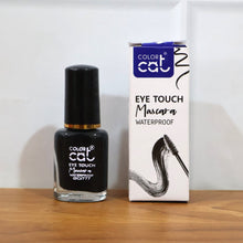 Color Cat Eye Touch Waterproof Mascara (8 ML / 1 Pc)