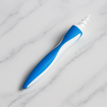 Swab Silicone Easy Earwax Removal with 16 Replacement Disposable Soft Tips / Ear Wax