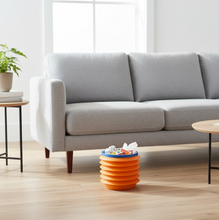 Foldable Storage Bucket – Water Container & Dustbin for Home, Car, Kitchen