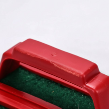 Tile cleaning multipurpose scrubber Brush with handle