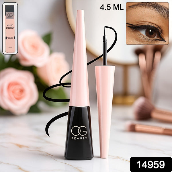 Beauty Mystic Glow Eyeliner