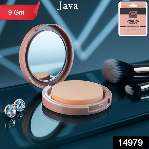 Beauty Java GlowUp Powder