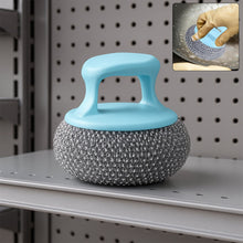 Dish Brush Multifunctional Palm Brush for Sink Pot   for Household Use