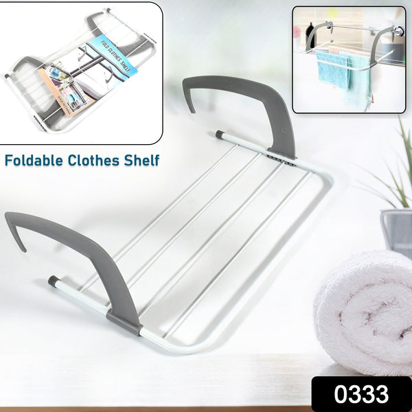 Metal Steel Folding Drying Rack