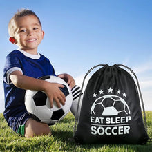 Drawstring Sport Backpack – High-Quality Gym Sack for Men & Women (Large)