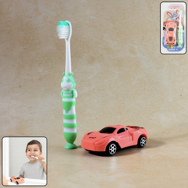Toothbrush Set
