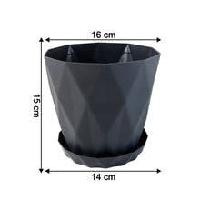 Outdoor Plant Pots