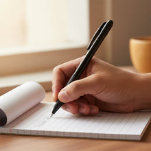 Premium Pocket Notebook – 80-Page Writing Notepad (165 × 105 mm, 1 Pc)