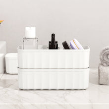 5 Compartments Socks / Handkerchief / Underwear Storage Boxes (pack of 4)