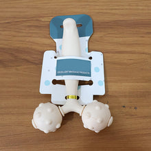 Dual Ball Facial and Body Massage Roller - 1 Pc